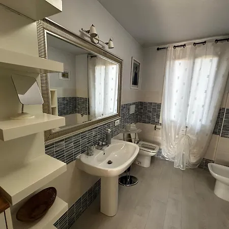 Nyaraló Casale Gelsomino Rovolon