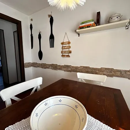 Casale Gelsomino Prázdninový dům Rovolon