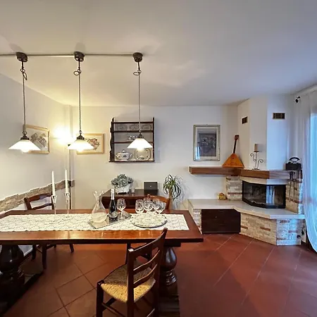 Casale Gelsomino