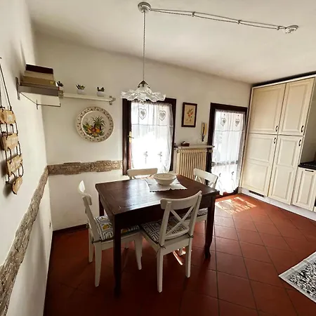 Casale Gelsomino Nyaraló