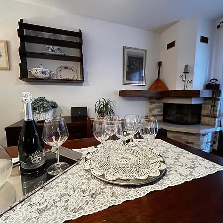 Casale Gelsomino Nyaraló *