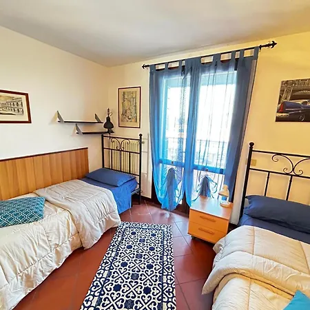Casale Gelsomino Nyaraló Rovolon