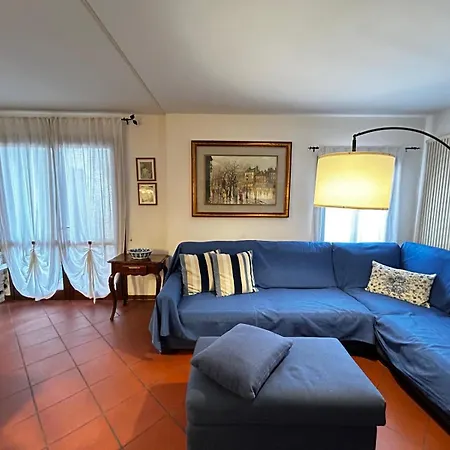 Nyaraló Casale Gelsomino Rovolon