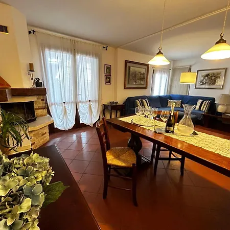 Casale Gelsomino *