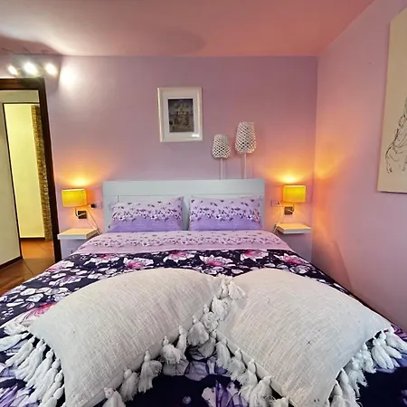 Casale Gelsomino Nyaraló