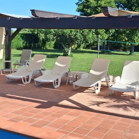 Casale Gelsomino Nyaraló