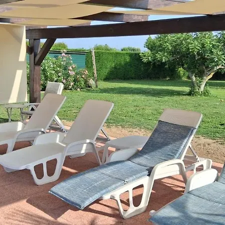 Casale Gelsomino Prázdninový dům *