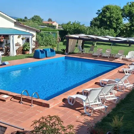 Casale Gelsomino * Rovolon