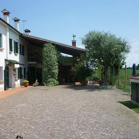 Casale Gelsomino * Rovolon