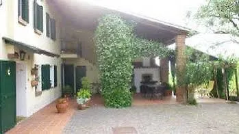 Casale Gelsomino Nyaraló Rovolon