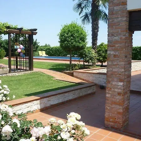 Casale Gelsomino Сasa de vacaciones