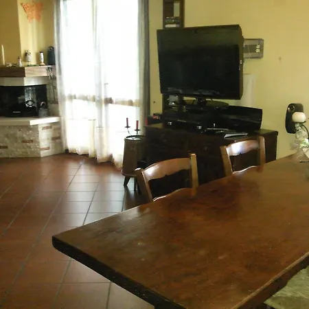 Casale Gelsomino