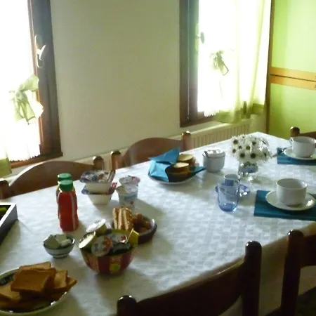Casale Gelsomino Prázdninový dům Rovolon