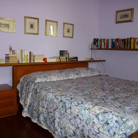 Prázdninový dům Casale Gelsomino Rovolon