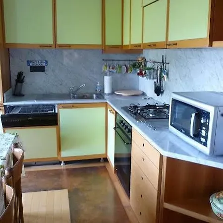 Casale Gelsomino Prázdninový dům *