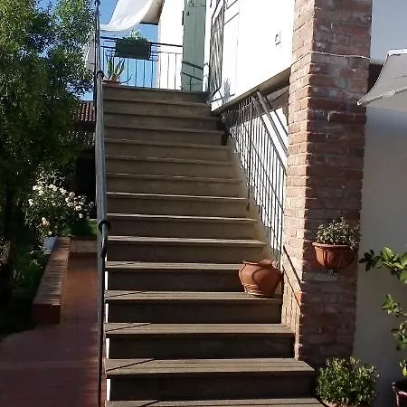 Casale Gelsomino Prázdninový dům *