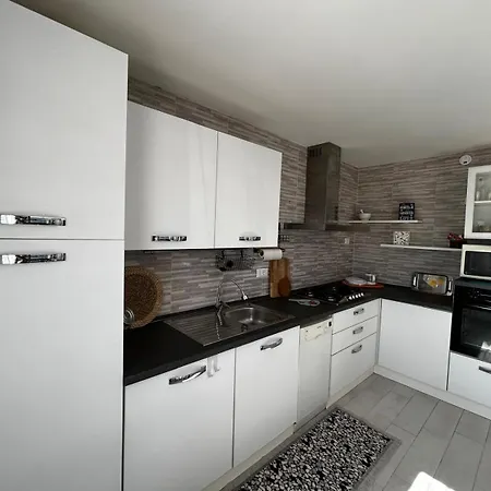 Дом отдыха Casale Gelsomino