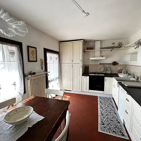 Casale Gelsomino Дом отдыха *
