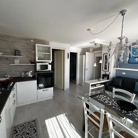 Дом отдыха Casale Gelsomino *