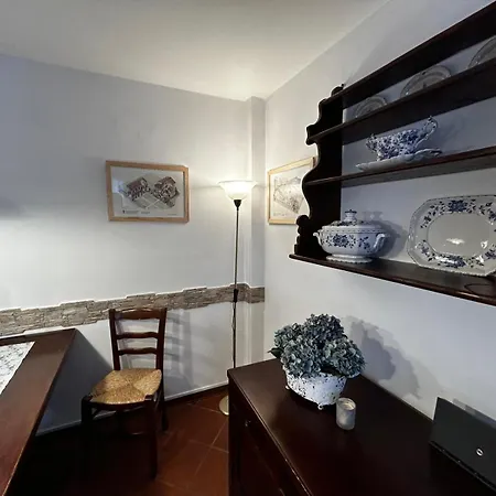 Дом отдыха Casale Gelsomino *